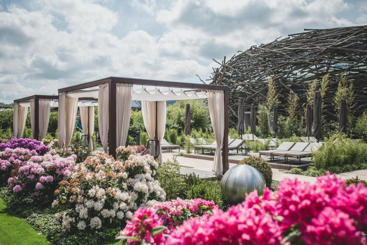 Resort Čapí Hnízdo Olbramovice (Benesov) Exterior foto