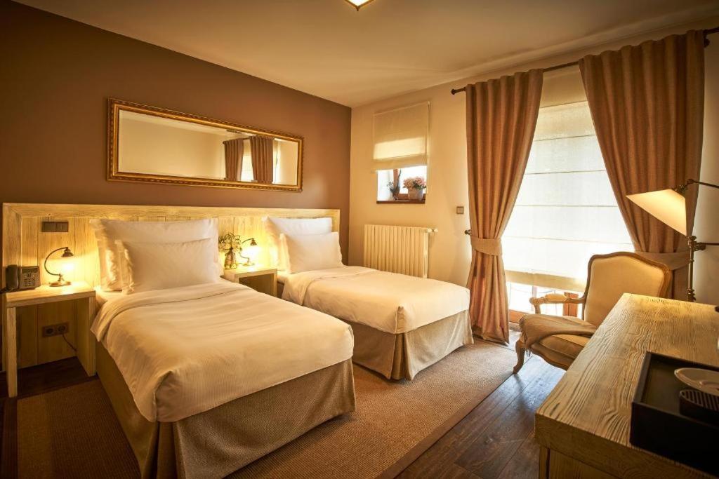 Resort Čapí Hnízdo Olbramovice (Benesov) Exterior foto